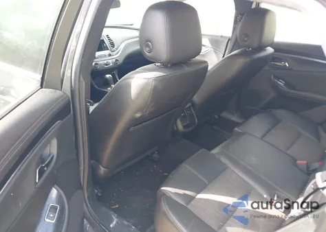 2018 Chevrolet Impala 1Lt z USA, uszkodzony, nr VIN 2G1105S3XJ9149508